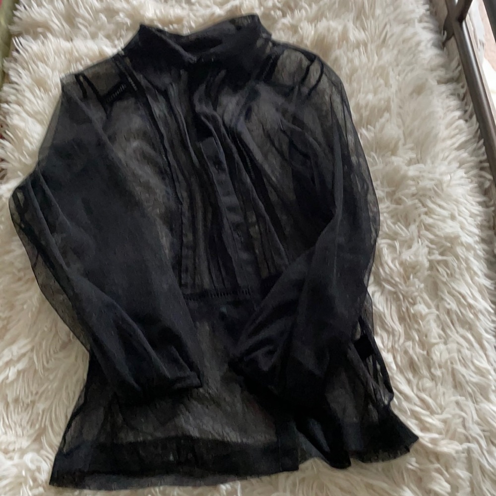 Vintage The Limited shirt